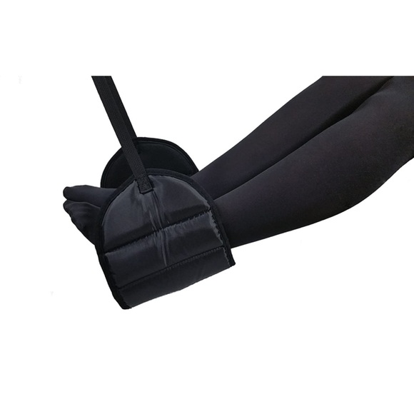 Other - Airplane Foot rest sling- NWOT